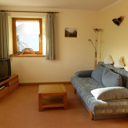 Ferienwohnung Maag Lechbruck Buitenkant foto