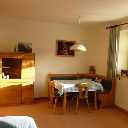 Ferienwohnung Maag Lechbruck Buitenkant foto