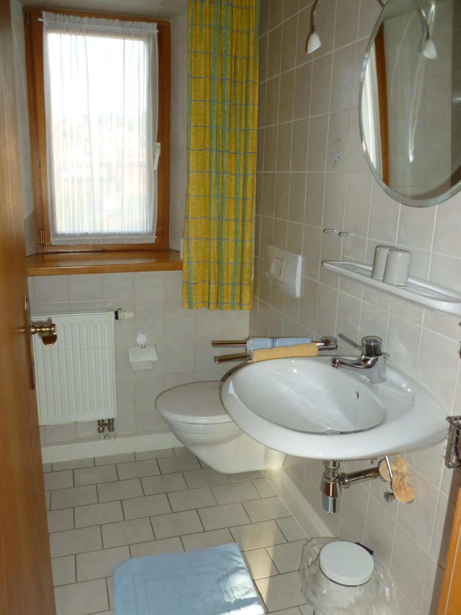 Ferienwohnung Maag Lechbruck Buitenkant foto