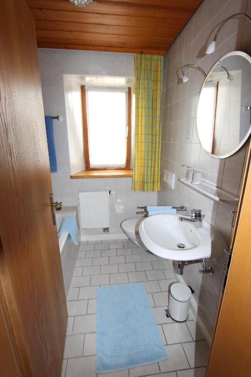 Ferienwohnung Maag Lechbruck Buitenkant foto